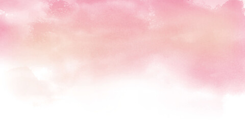 春　和柄　ピンク　背景	