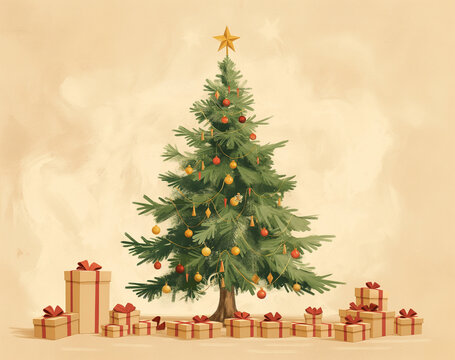 Chirstmas for children