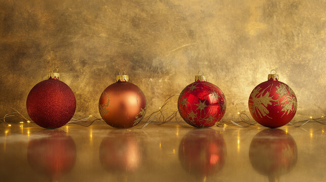 Xmas ornaments