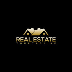 real estate logo