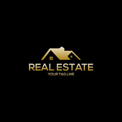 real estate logo