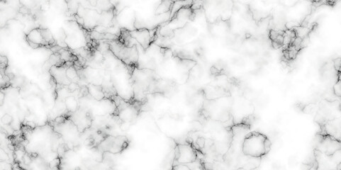 White marble texture and background. Texture Background, Black and white Marbling surface stone wall tiles texture. Close up white marble from table, Marble granite white background texture.