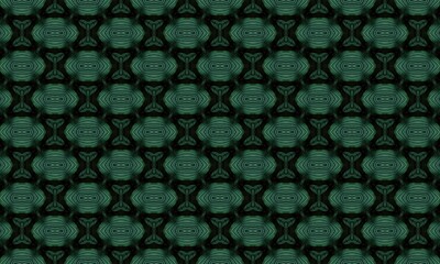 Background and textile pattern 