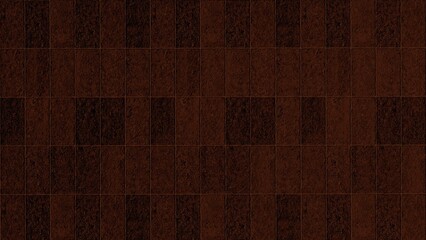limestone rectangle vertical brown background
