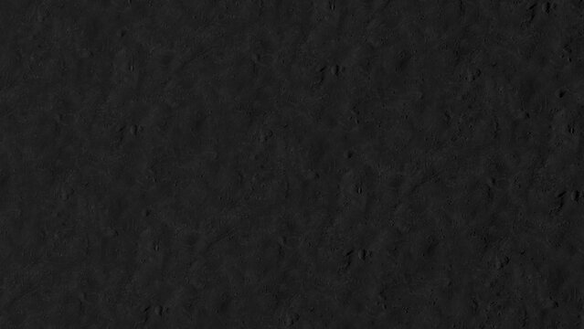 Wall texture solid black background