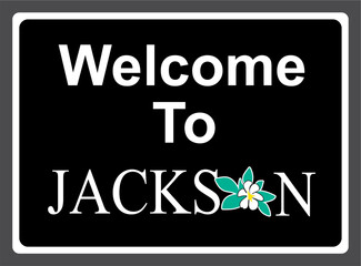 Jackson Mississippi united states of america