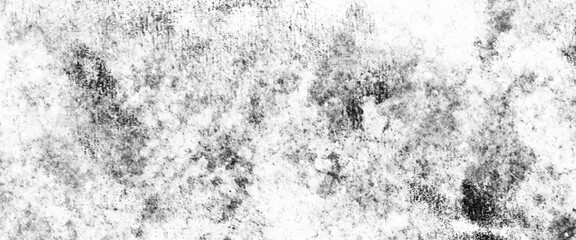 Grunge black and white crack paper texture design and texture of a concrete wall with cracks and scratches background . Vintage abstract texture of old surface. Grunge texture design