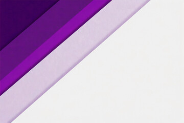 Purple, Violet paper background with copy space for text; layout; top view; flat lay of Magenta colors.