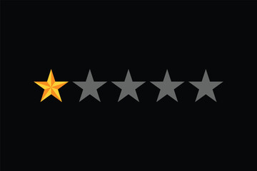 Rating Review Comment Sticker Design