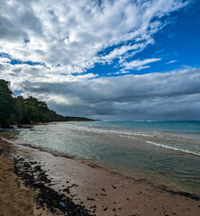 Laughing Waters in Jamaica 