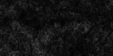 Abstract design with textured black stone wall background. Modern and geometric design with grunge texture, elegant luxury backdrop painting paper texture design and marble texture design 
