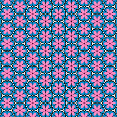 seamless pattern
