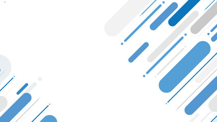 Abstract modern geometric background with diagonal lines