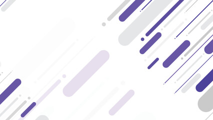 Abstract modern geometric background with diagonal lines