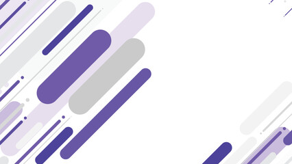 Abstract modern geometric background with diagonal lines