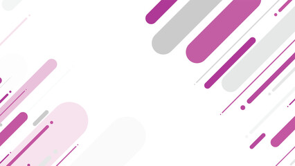 Abstract modern geometric background with diagonal lines