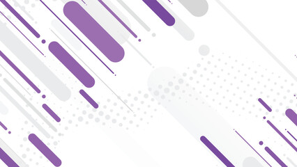 Abstract modern geometric background with diagonal lines