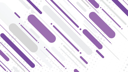 Abstract modern geometric background with diagonal lines