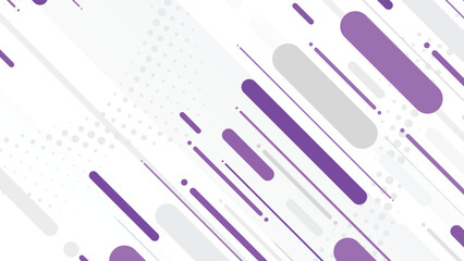 Abstract modern geometric background with diagonal lines