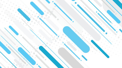 Abstract modern geometric background with diagonal lines