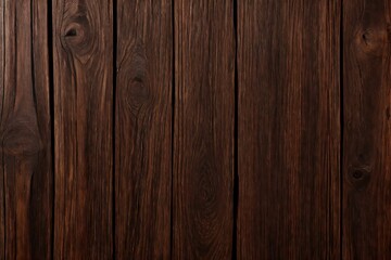 Naklejka premium Abstract background with wooden planks texture.
