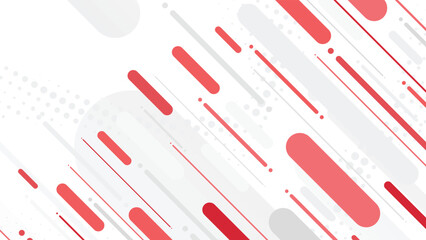 Abstract modern geometric background with diagonal lines