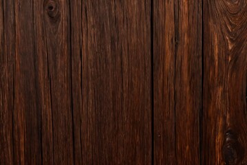 Naklejka premium Abstract background with wooden planks texture.