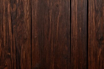 Naklejka premium Abstract background with wooden planks texture.