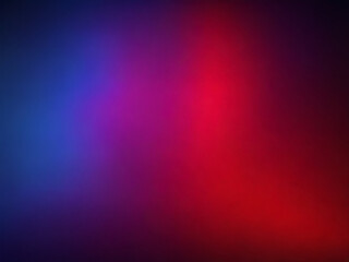 Abstract rough color gradient background 