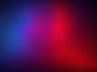 Obraz premium Abstract rough color gradient background 