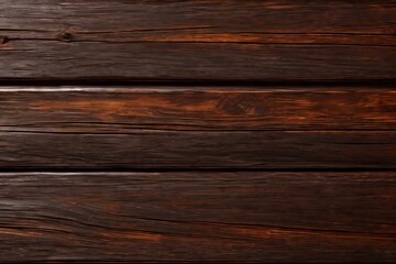 Fototapeta premium Abstract background with wooden planks texture.