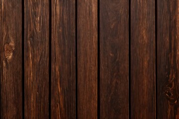 Naklejka premium Abstract background with wooden planks texture.
