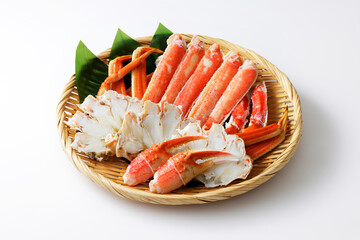 ずわいがに