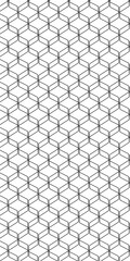 square seamless pattern line transparent png file for elements design template portrait
