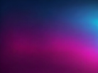 Fototapeta premium Abstract rough color gradient background