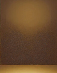 коричнево-бежевый градиент, нейтральный фон, зернистая текстура, мягкое свечение, место для текста; абстрактная поверхность, используемая в качестве фона

