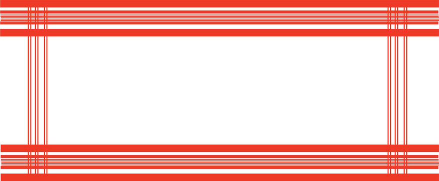 The gamosa, also known as gamusa, holds great cultural significance for the indigenous people of Assam, India. This traditional textile pattern is typically a white rectangular piece of cloth, symboli