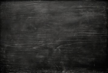 Blackboard texture no canvas chalk classroom dust education school - obrazy, fototapety, plakaty