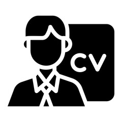 cv