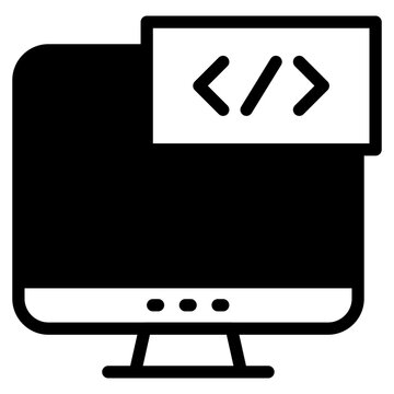 coding icon