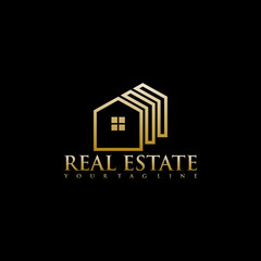 real estate logo