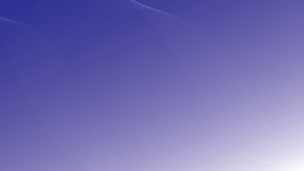 The abstract background of wavy lines in blue and white is really cool