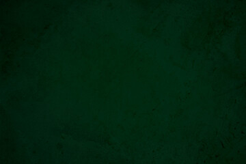 Green chalkboard texture for school display backdrop. chalk traces erased with copy space for add text or graphic design grunge background. Green board. Dark green wall backdrop. Education concepts. - Powered by Adobe