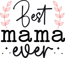 Mom Design, Mother's day T-shirt design, Mom Vector graphics, Mom lover home decor, Mom craft, Mother's day gift, Gift for mom SVG