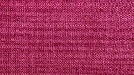 pink fabric background