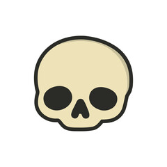 skull and crossbones