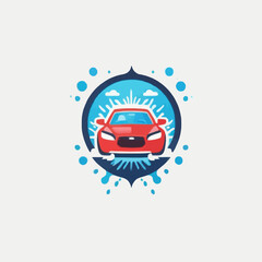 Car Logo Vector Design Very Cool