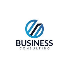 abstract logo design