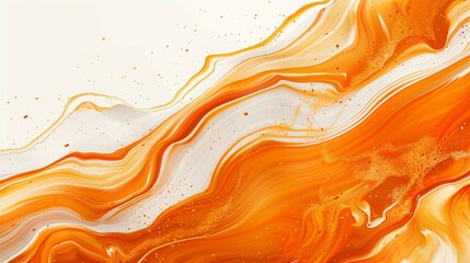 abstract liquid background