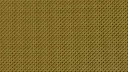 Fototapeta premium Diagonal pattern yellow background